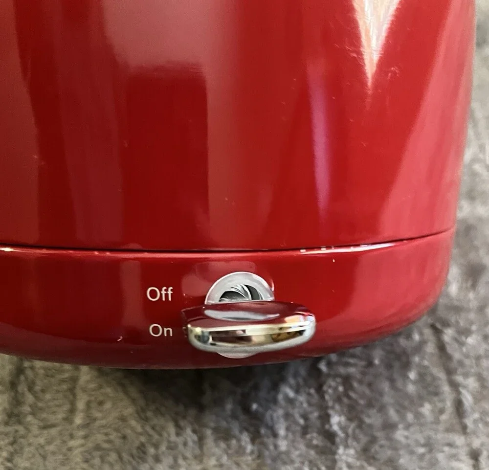 Kitchenaide kitchenaid electric